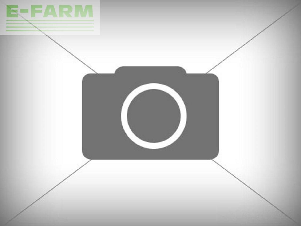 John Deere 6155m - Tractor: foto 5 John Deere 6155m - Tractor: foto 5