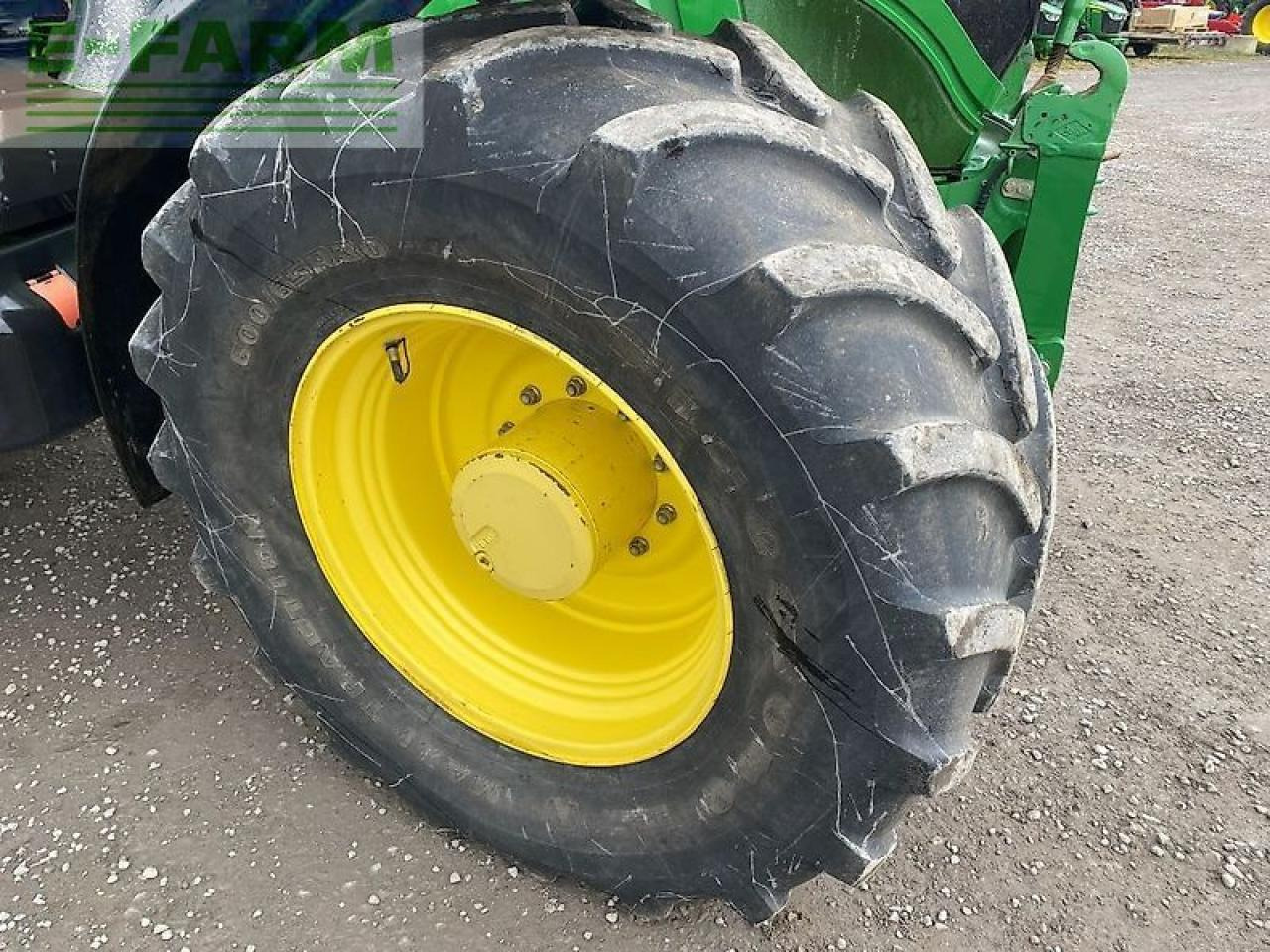 Tractor John Deere 6210r: foto 7