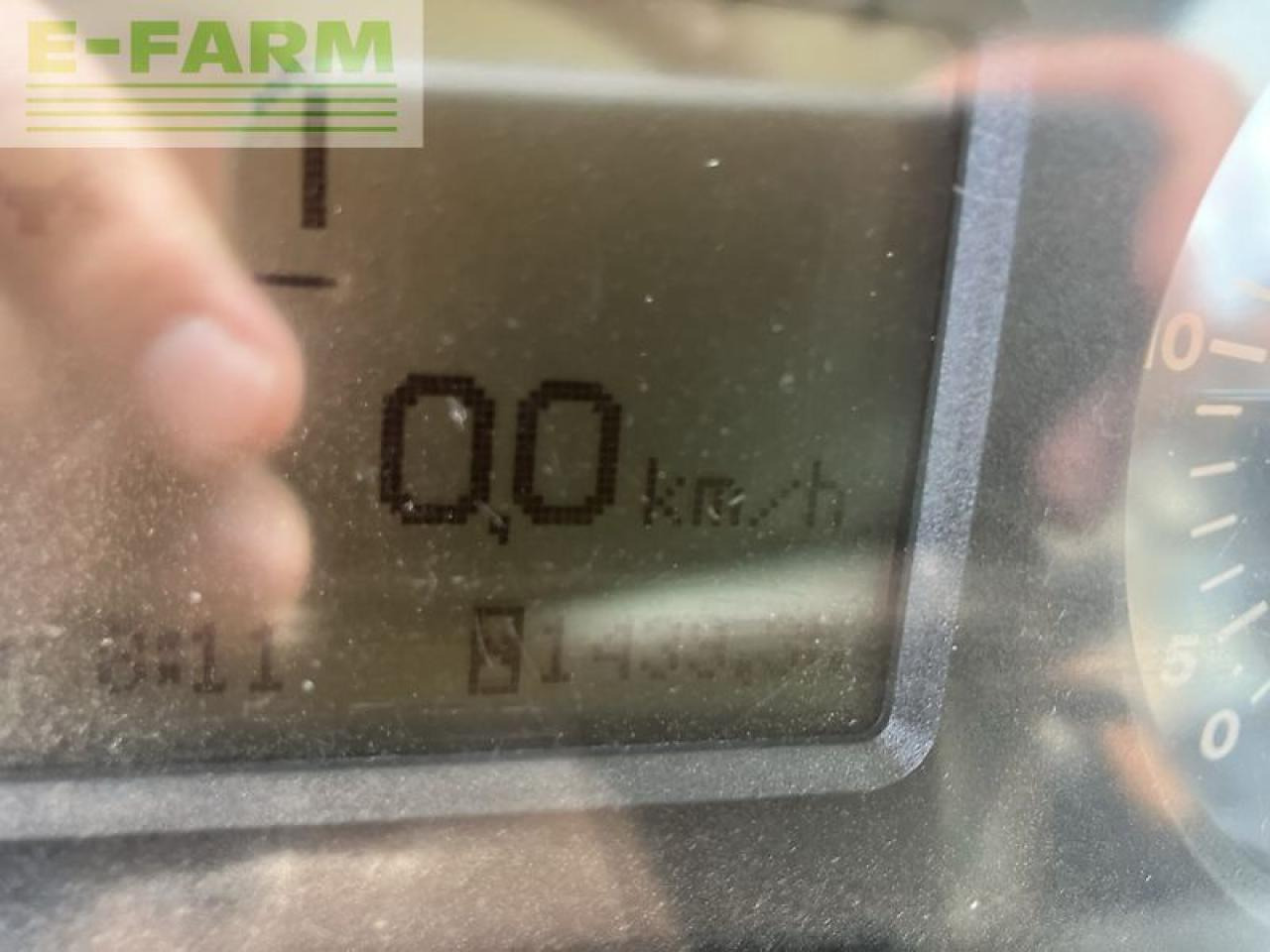 Tractor John Deere 6920 s *auto quad*: foto 32