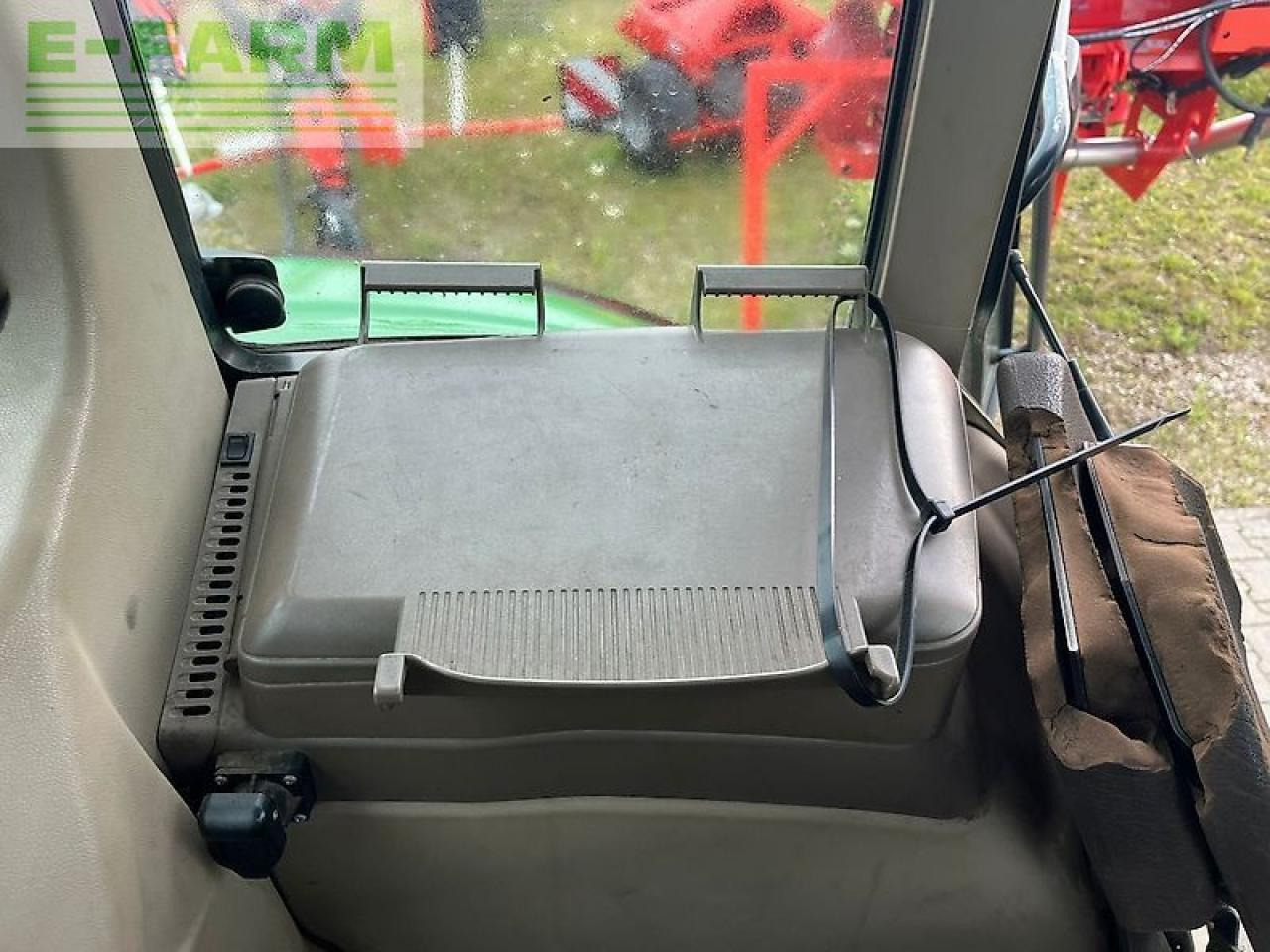 Tractor John Deere 6930 premium: foto 16