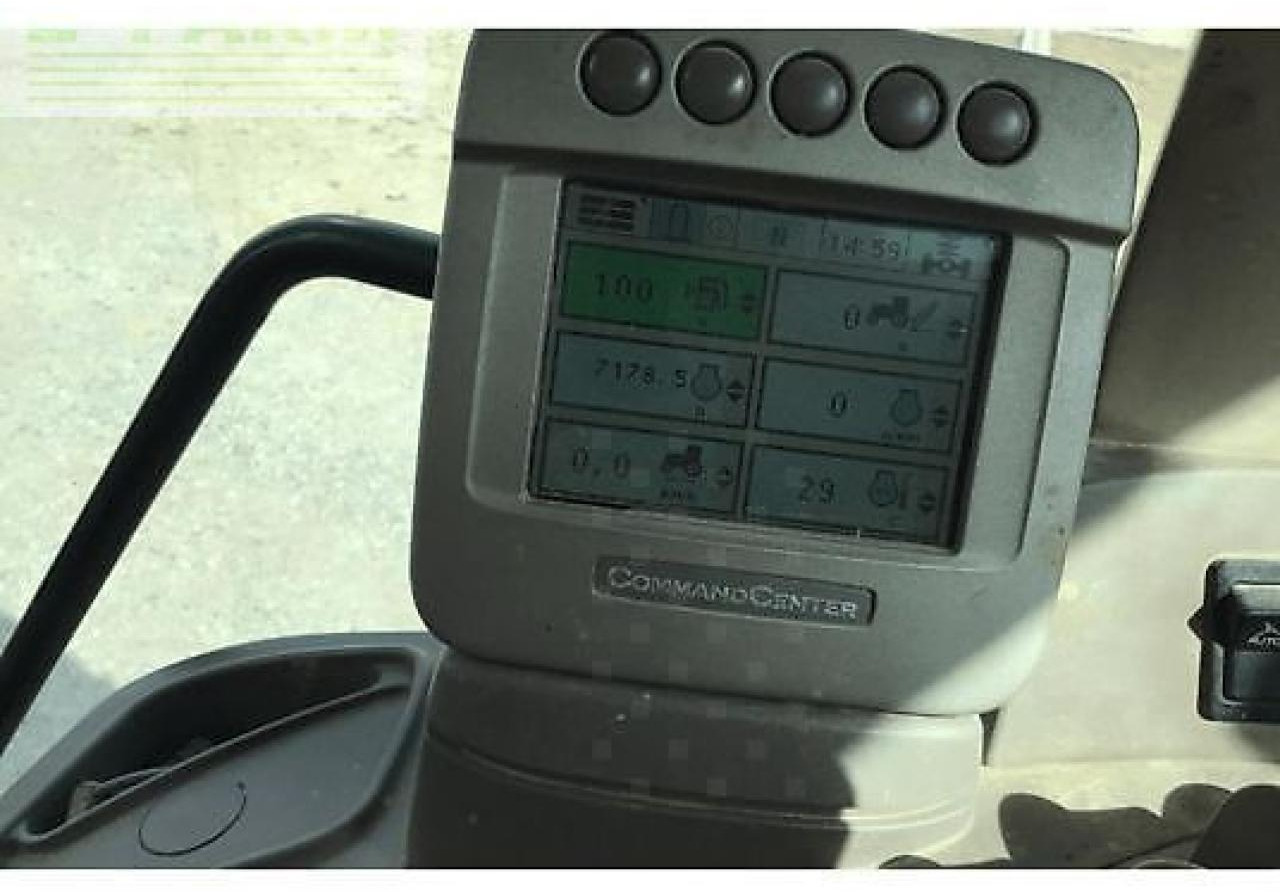 John Deere 6930 premium - Tractor: foto 3 John Deere 6930 premium - Tractor: foto 3