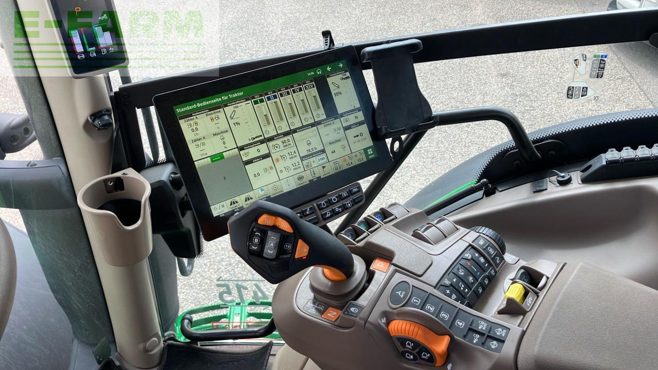 Tractor John Deere 6R 185: foto 20