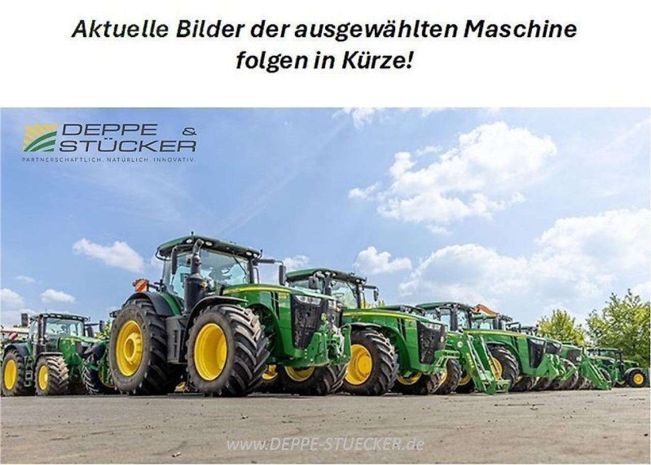 John Deere 6r 175 - Tractor: foto 1 John Deere 6r 175 - Tractor: foto 1