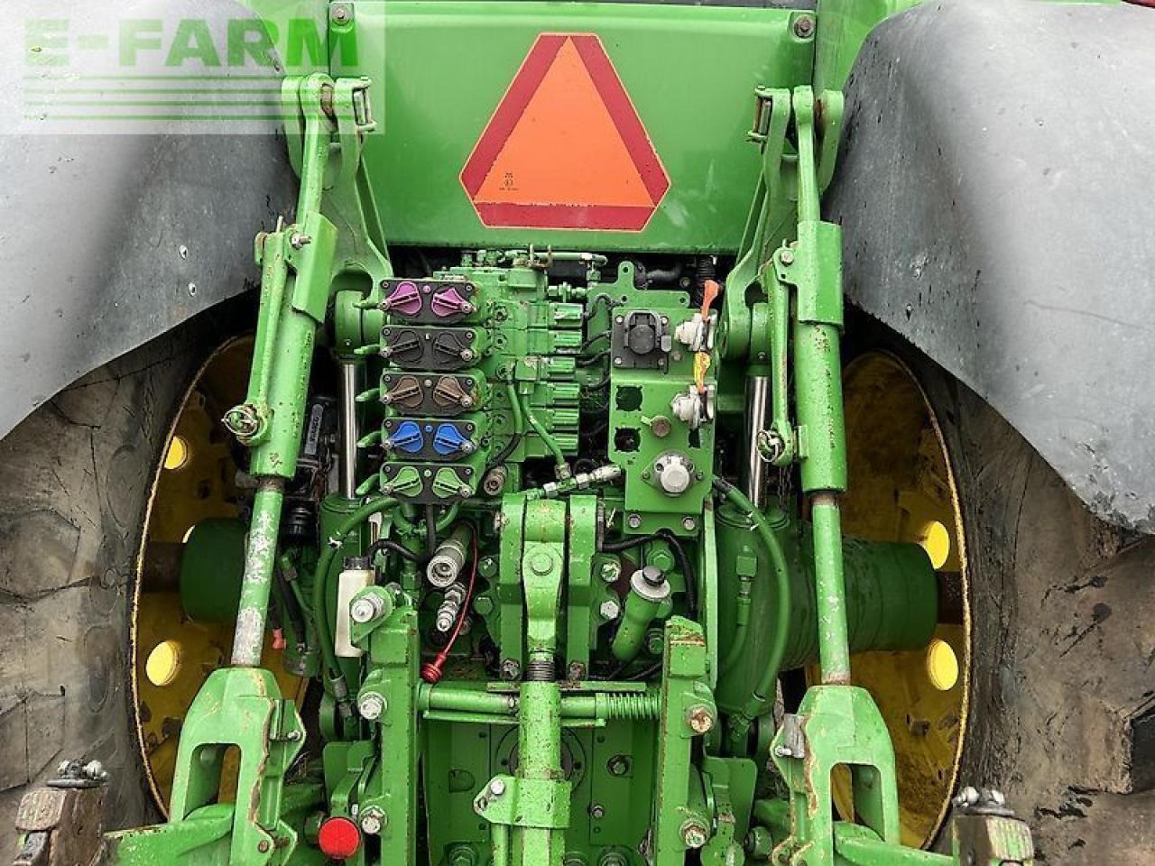 John Deere 7310r - Tractor: foto 5 John Deere 7310r - Tractor: foto 5