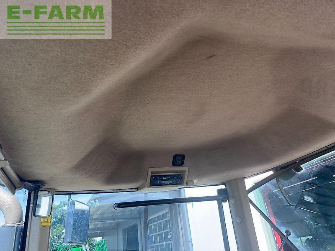 Tractor John Deere 7820 allrad traktor: foto 10 Tractor John Deere 7820 allrad traktor: foto 10