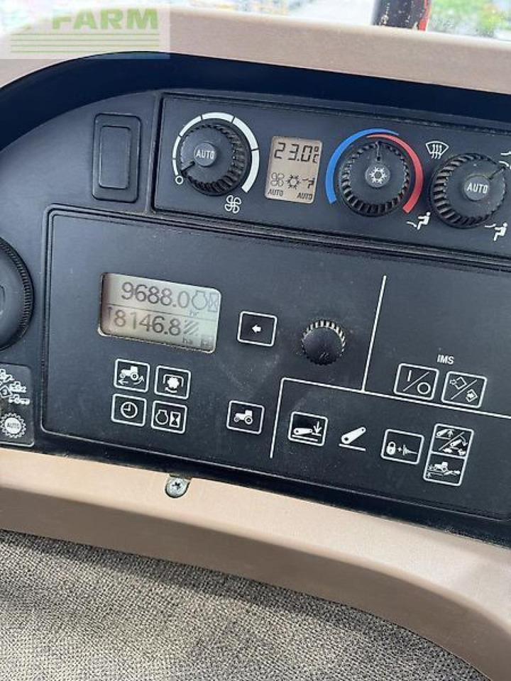 John Deere 7920 - Tractor: foto 5 John Deere 7920 - Tractor: foto 5