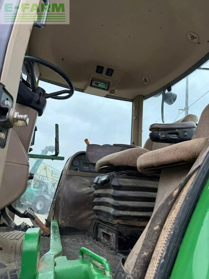 John Deere 8230 - Tractor: foto 5 John Deere 8230 - Tractor: foto 5