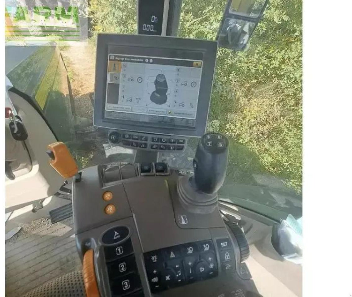 John Deere 8295r - Tractor: foto 5 John Deere 8295r - Tractor: foto 5