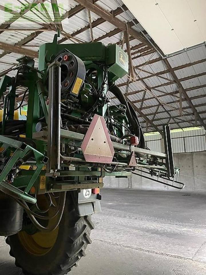 John Deere r962i my15 24m - Pulverizador arrastrado: foto 4 John Deere r962i my15 24m - Pulverizador arrastrado: foto 4
