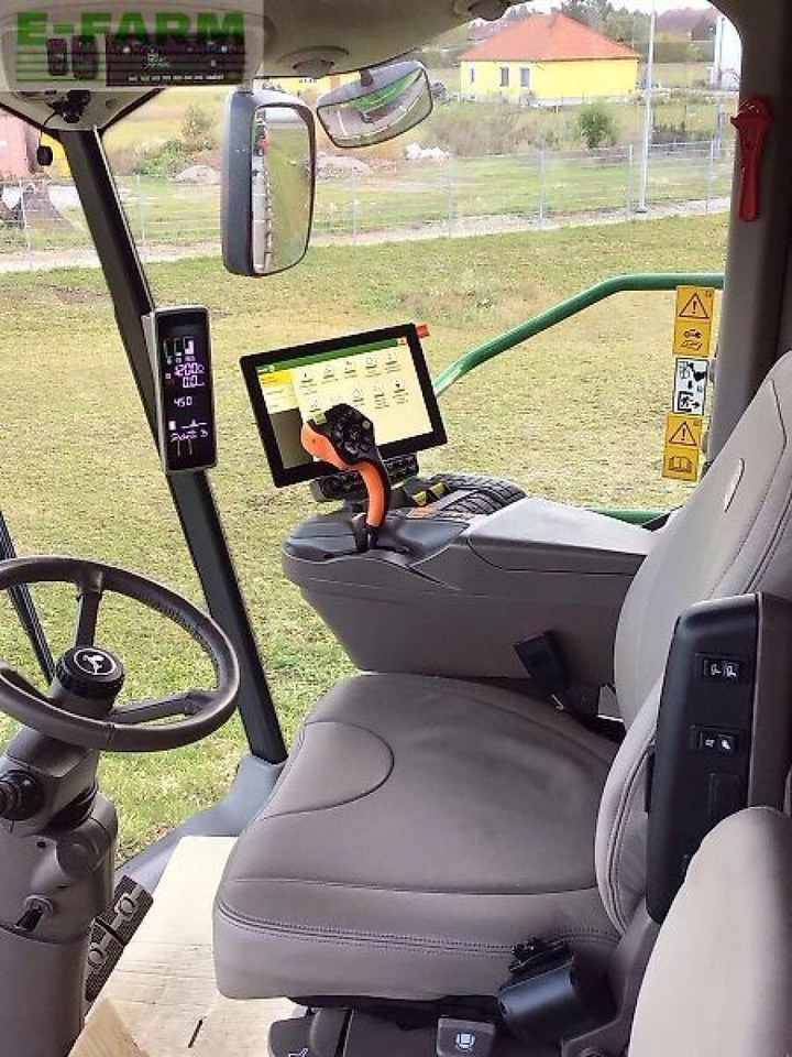 John Deere s 780 - Cosechadora de granos: foto 2 John Deere s 780 - Cosechadora de granos: foto 2