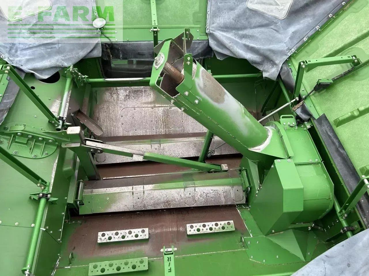 John Deere s690 - Cosechadora de granos: foto 4 John Deere s690 - Cosechadora de granos: foto 4