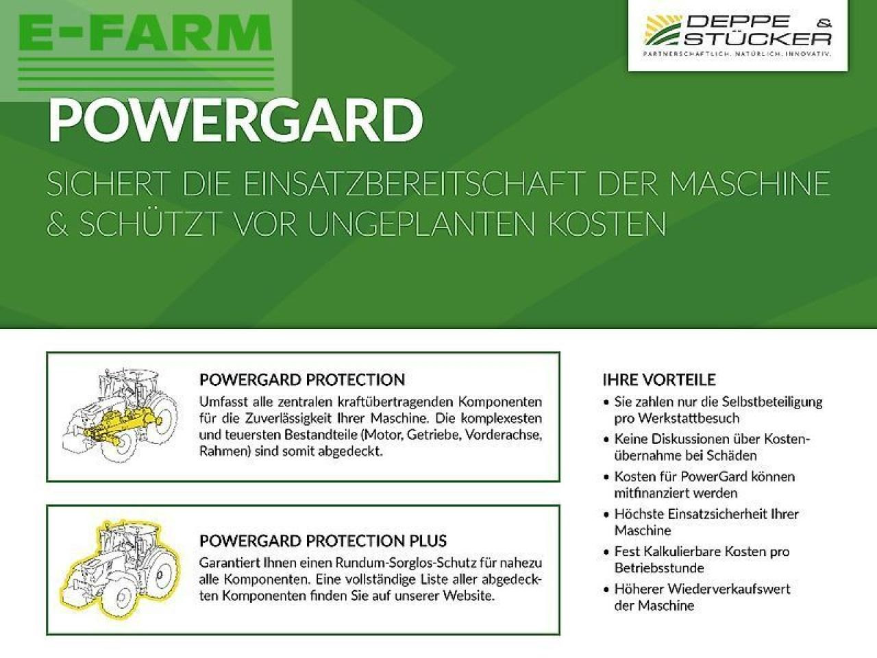 John Deere s770 mit 725x, sww, pgpp - Cosechadora de granos: foto 2 John Deere s770 mit 725x, sww, pgpp - Cosechadora de granos: foto 2