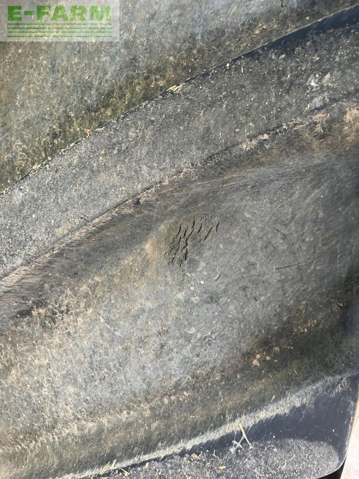 Cosechadora de granos John Deere t560hm: foto 28