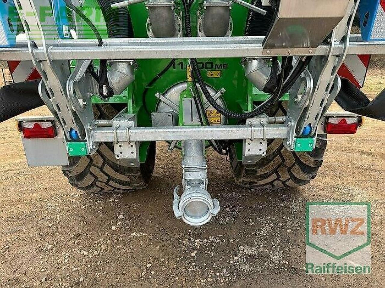 Joskin modulo ii 11.000 me - Maquinaria para fertilización: foto 3 Joskin modulo ii 11.000 me - Maquinaria para fertilización: foto 3