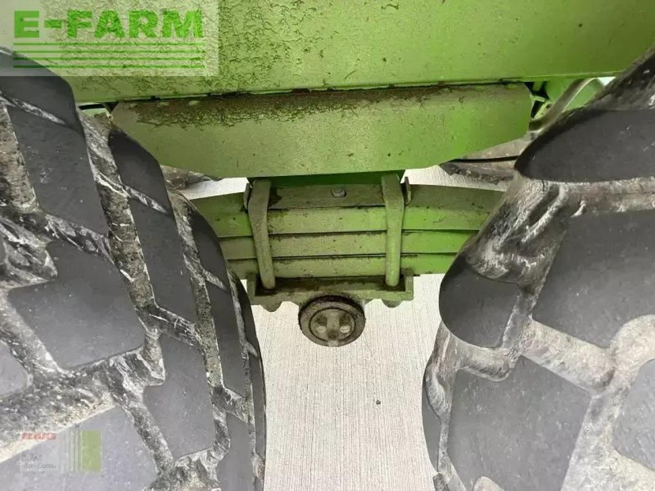 Remolque volquete agrícola Joskin silospace 20/40: foto 14