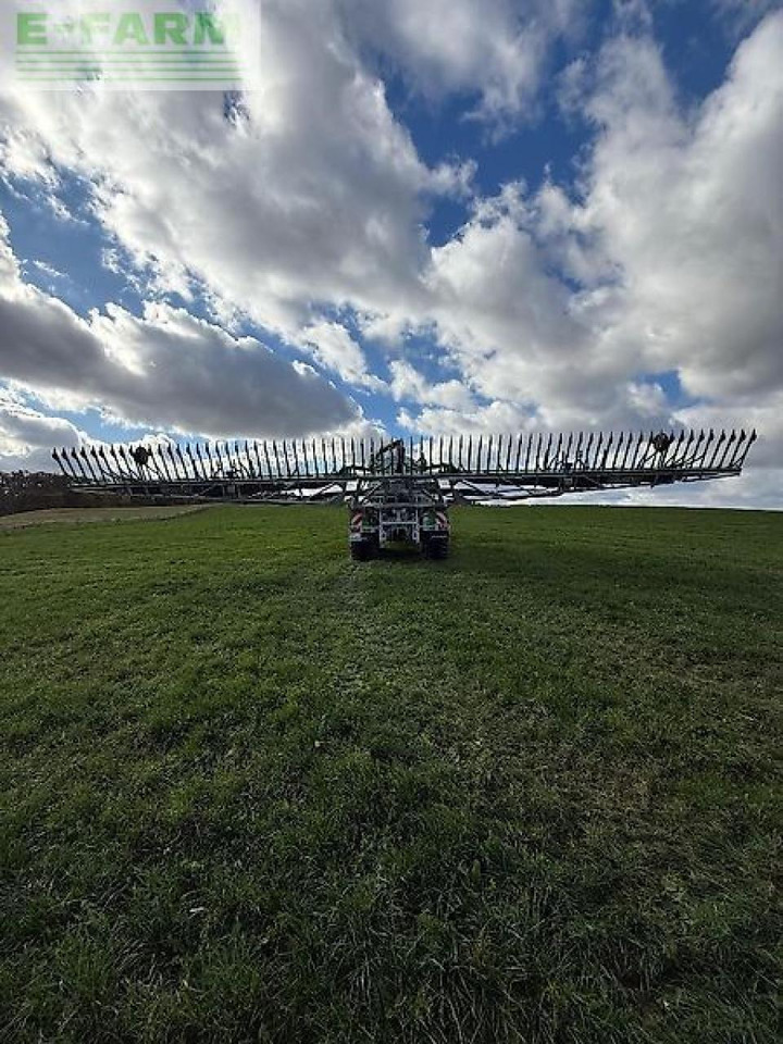 Joskin volumetra 16500 d - Maquinaria para fertilización: foto 4 Joskin volumetra 16500 d - Maquinaria para fertilización: foto 4