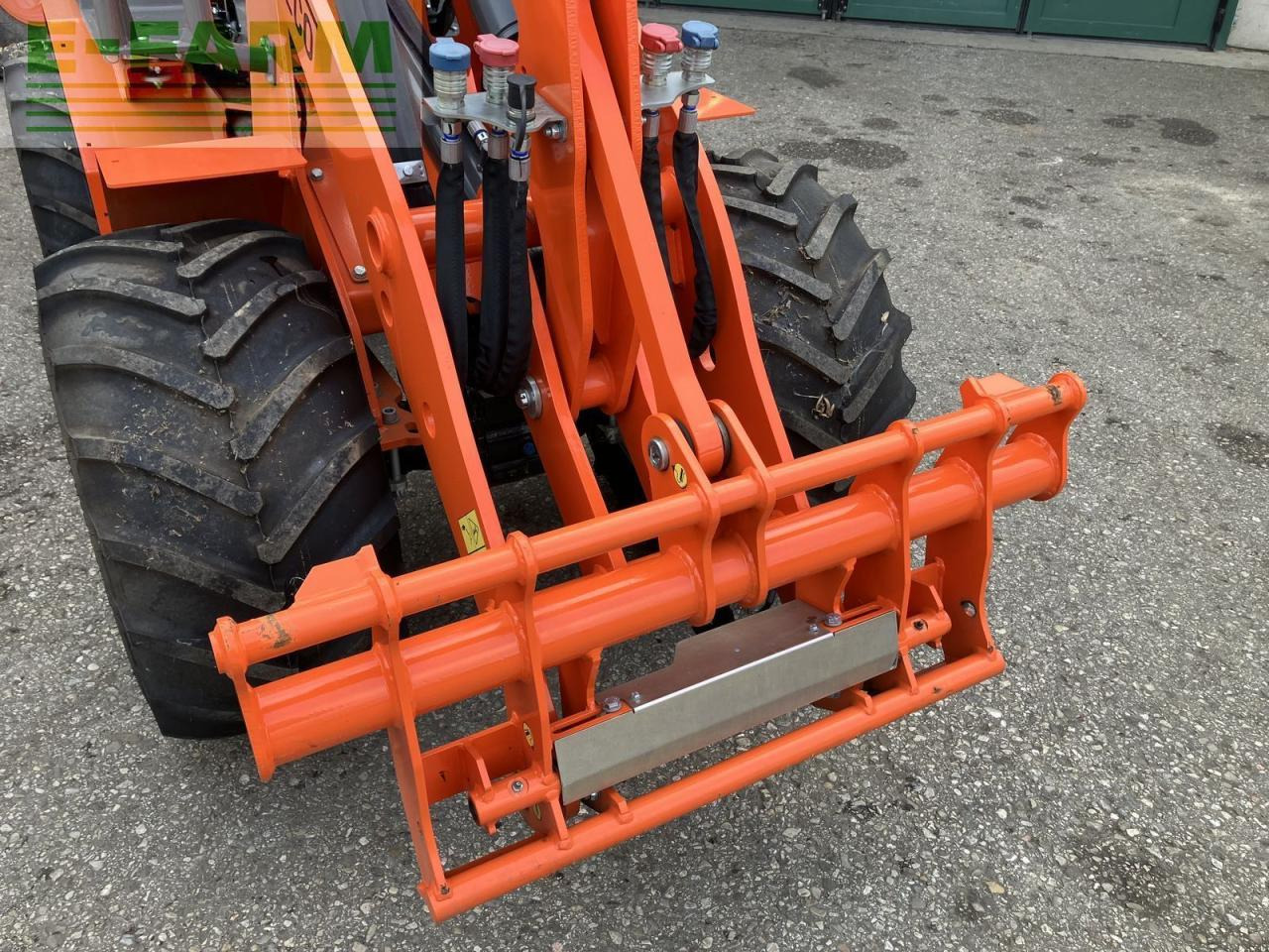 Kaweco kw 25-27 - Miniexcavadora: foto 5 Kaweco kw 25-27 - Miniexcavadora: foto 5