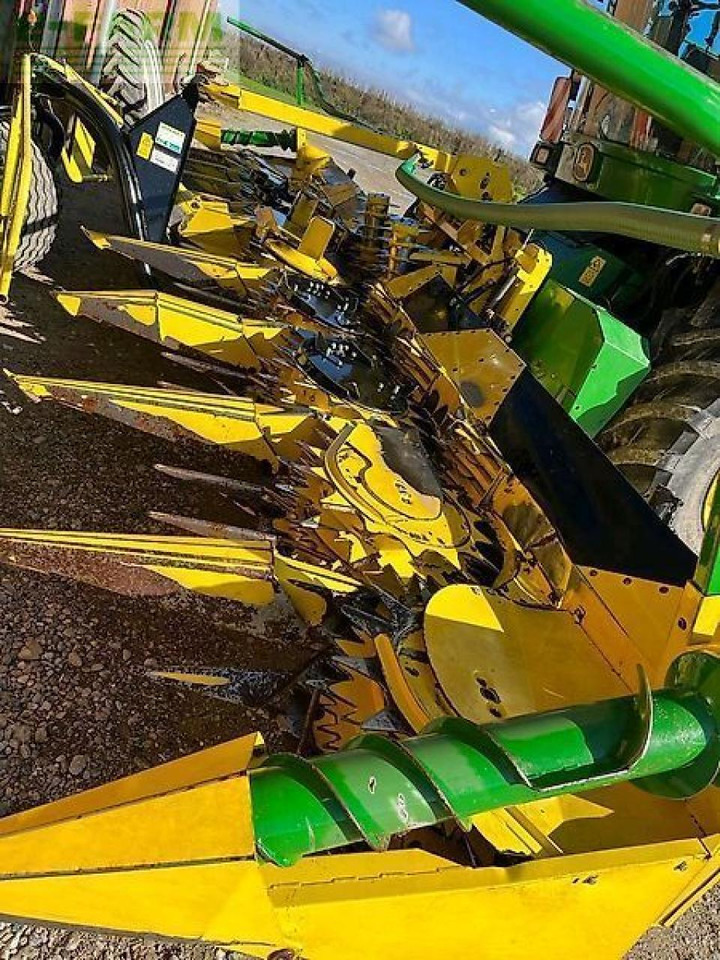 Kemper 375 - Accesorios para cosechadoras de forraje: foto 2 Kemper 375 - Accesorios para cosechadoras de forraje: foto 2