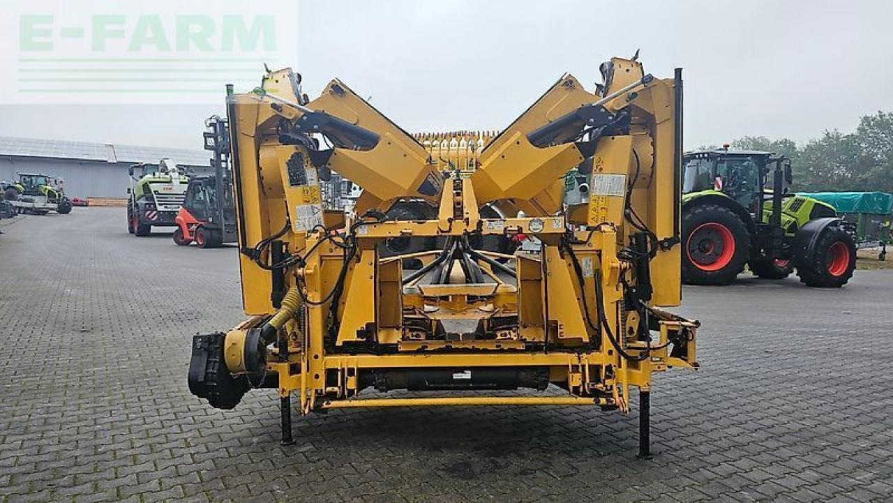 Kemper champion 375 plus - Accesorios para cosechadoras de forraje: foto 5 Kemper champion 375 plus - Accesorios para cosechadoras de forraje: foto 5