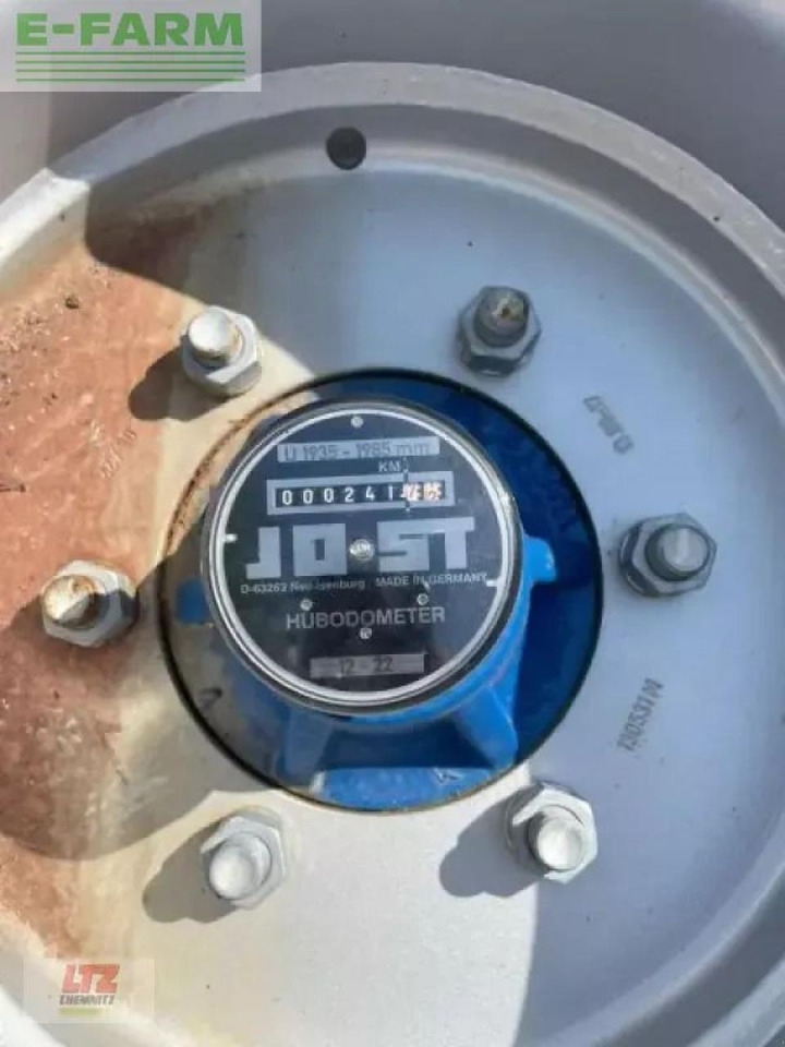 Cultivador Köckerling rebell classic 600 t: foto 19