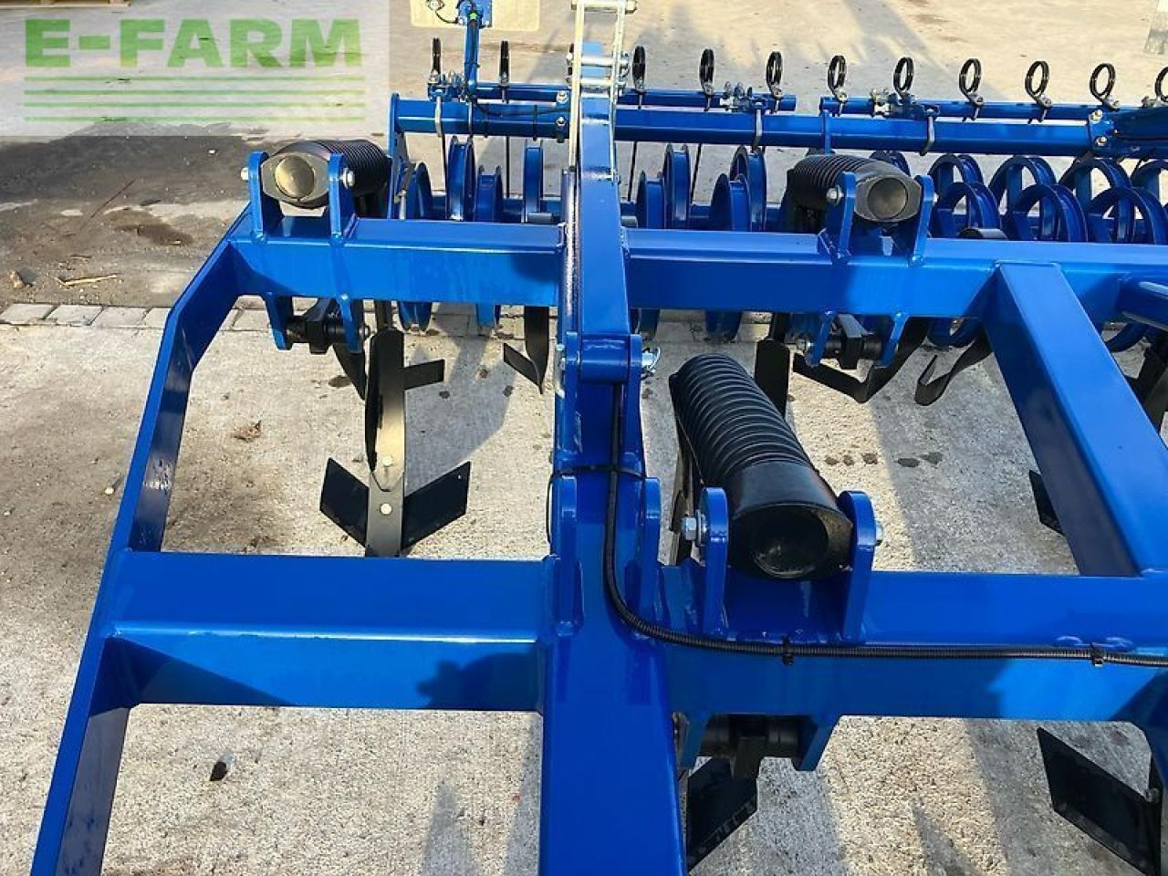 Köckerling trio 300 dsts + steinsicherung - Cultivador: foto 5 Köckerling trio 300 dsts + steinsicherung - Cultivador: foto 5