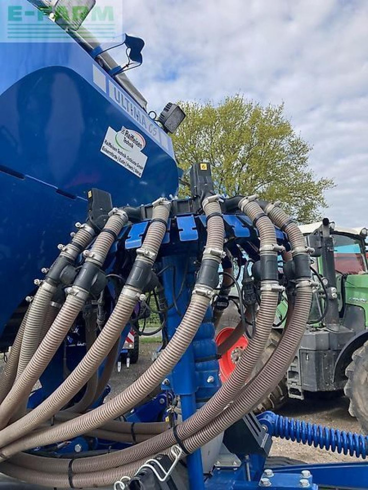 Köckerling ultima cs 300 - Sembradora: foto 5 Köckerling ultima cs 300 - Sembradora: foto 5