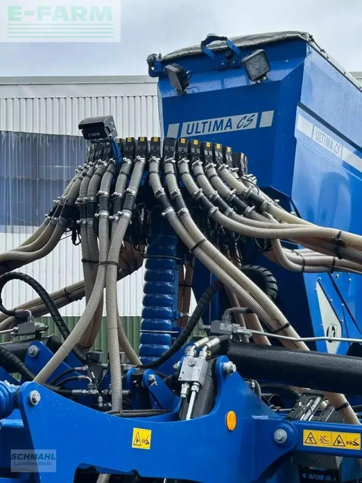 Köckerling ultima cs - Sembradora: foto 5 Köckerling ultima cs - Sembradora: foto 5