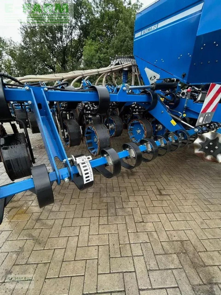 Köckerling ultima cs - Sembradora: foto 4 Köckerling ultima cs - Sembradora: foto 4