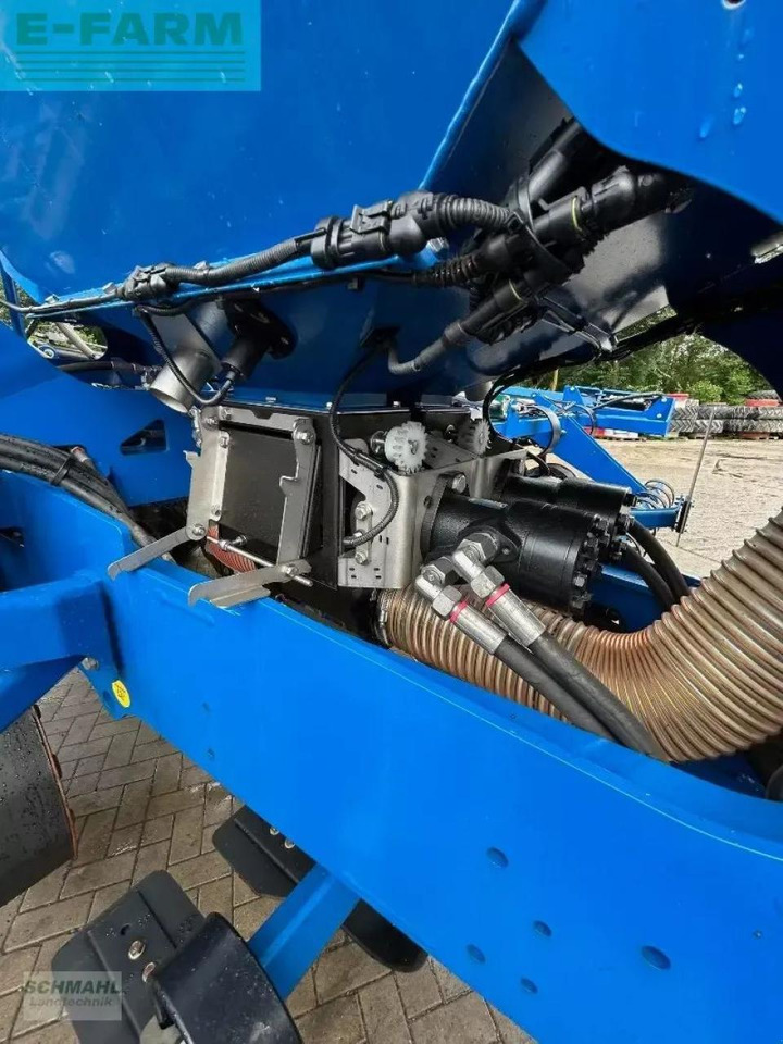 Köckerling ultima cs - Sembradora: foto 2 Köckerling ultima cs - Sembradora: foto 2