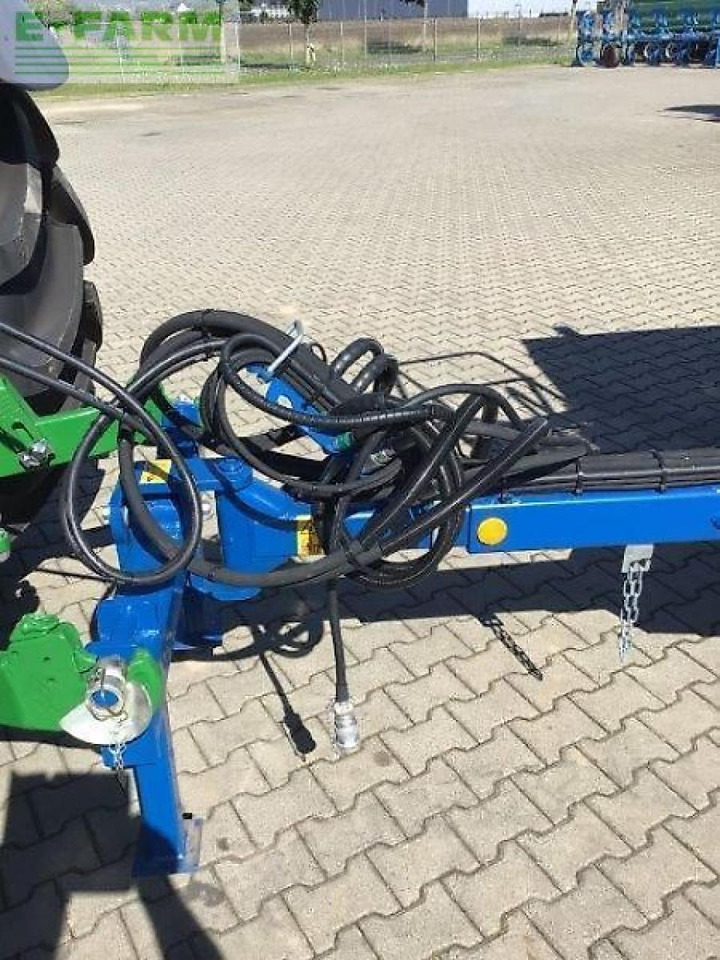 Köckerling vitu 300 - Sembradora: foto 3 Köckerling vitu 300 - Sembradora: foto 3