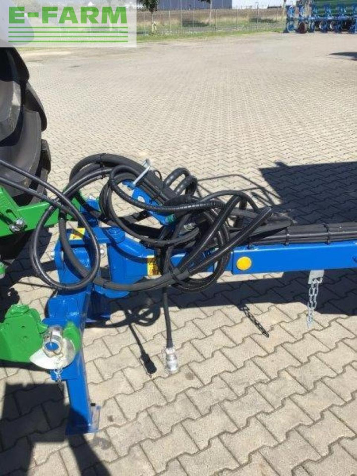 Köckerling vitu 300 - Sembradora: foto 3 Köckerling vitu 300 - Sembradora: foto 3