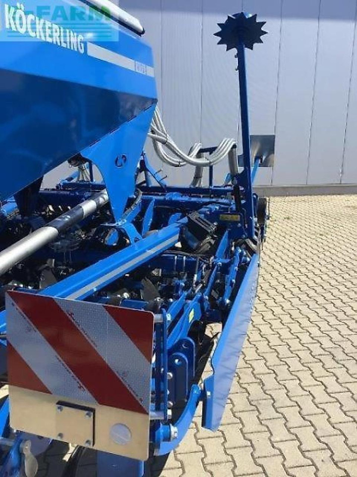 Köckerling vitu 300 - Sembradora: foto 4 Köckerling vitu 300 - Sembradora: foto 4