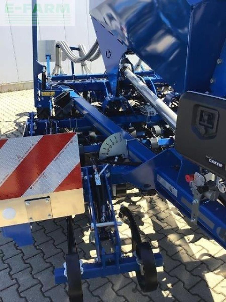 Sembradora Köckerling vitu 300: foto 7 Sembradora Köckerling vitu 300: foto 7