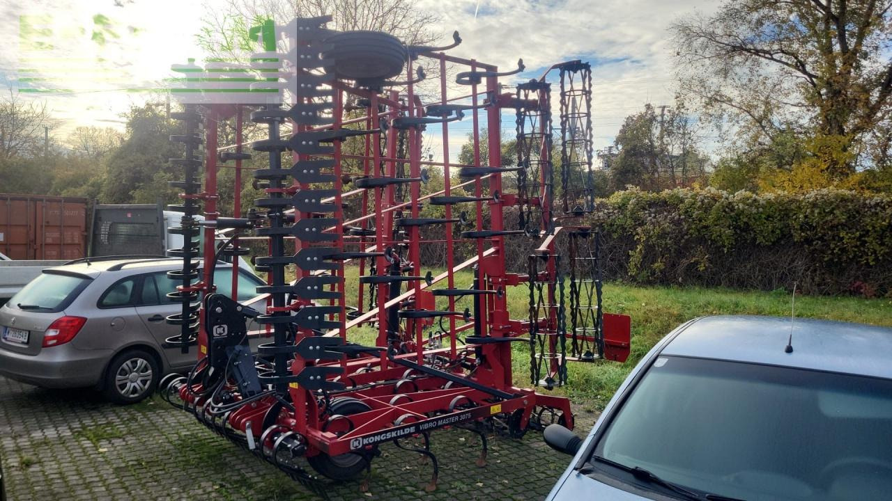 Kongskilde Tillage VM 3075 VTM - Combinado de siembra: foto 1 Kongskilde Tillage VM 3075 VTM - Combinado de siembra: foto 1