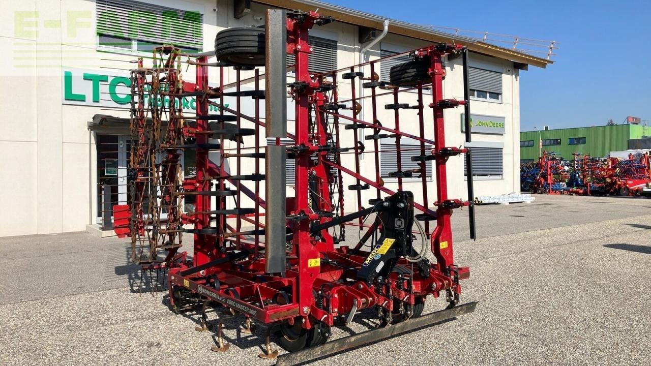 Kongskilde vibromaster 3065 - Combinado de siembra: foto 2 Kongskilde vibromaster 3065 - Combinado de siembra: foto 2