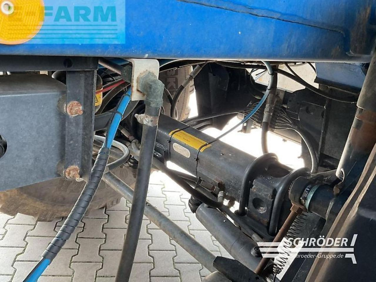 Maquinaria para fertilización Kotte ptr 31400: foto 20