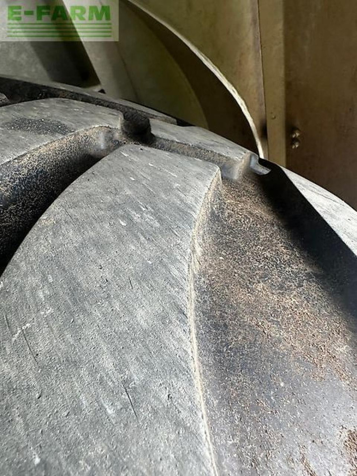 Maquinaria para fertilización Kotte vtr 25: foto 13 Maquinaria para fertilización Kotte vtr 25: foto 13