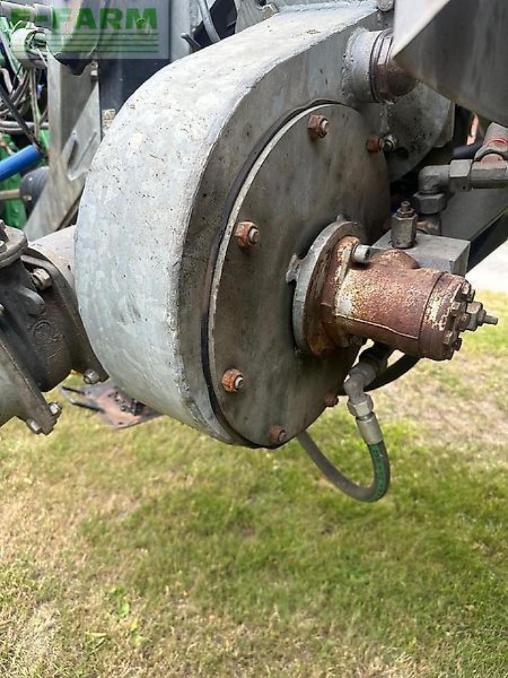 Maquinaria para fertilización Kotte vtr 25: foto 15 Maquinaria para fertilización Kotte vtr 25: foto 15