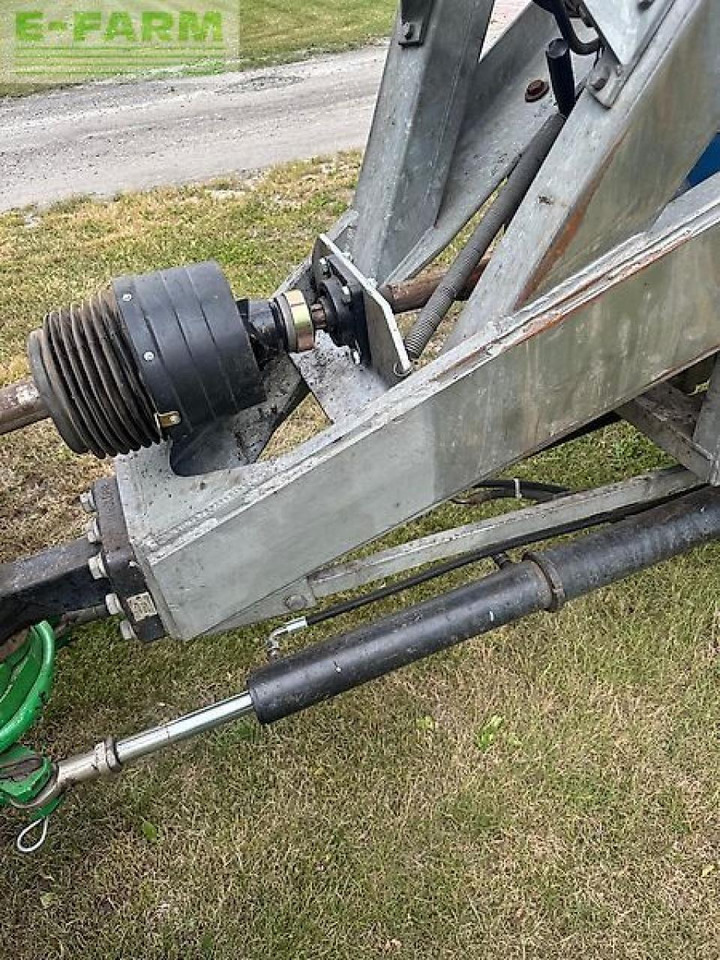 Maquinaria para fertilización Kotte vtr 25: foto 17 Maquinaria para fertilización Kotte vtr 25: foto 17