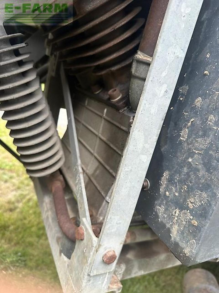 Maquinaria para fertilización Kotte vtr 25: foto 9 Maquinaria para fertilización Kotte vtr 25: foto 9