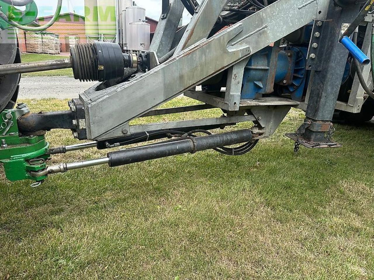 Maquinaria para fertilización Kotte vtr 25: foto 16 Maquinaria para fertilización Kotte vtr 25: foto 16