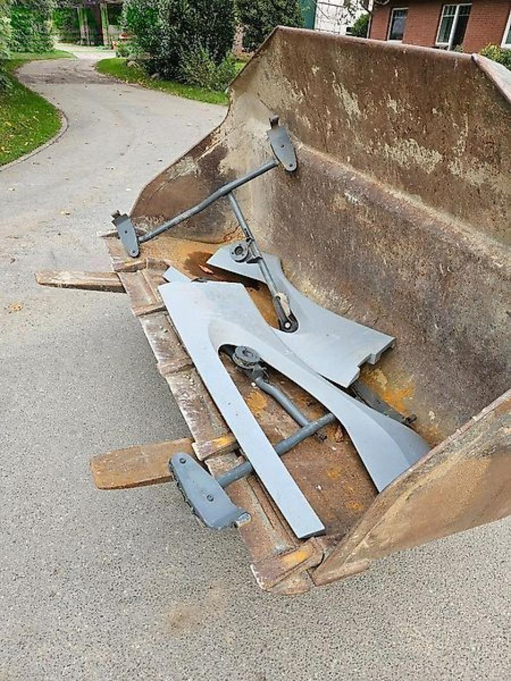 Miniexcavadora Kramer 480: foto 19