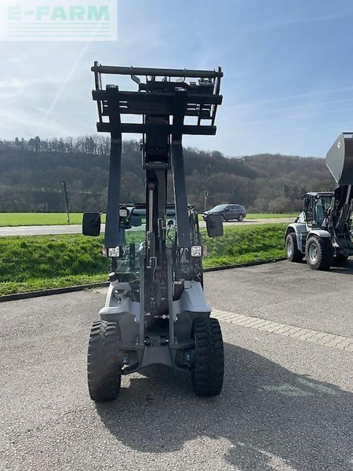 Kramer kl 12.5 - Miniexcavadora: foto 4 Kramer kl 12.5 - Miniexcavadora: foto 4
