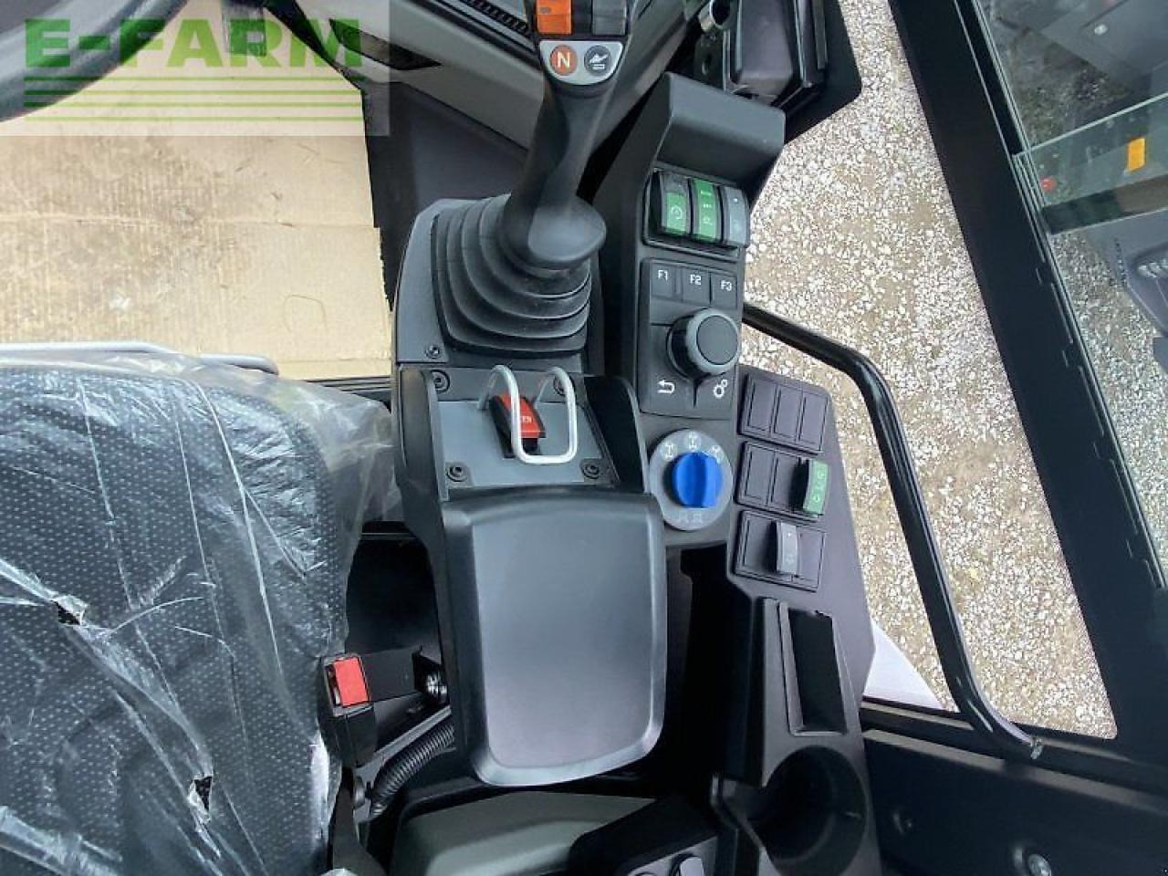 Miniexcavadora Kramer kl 70.8: foto 6