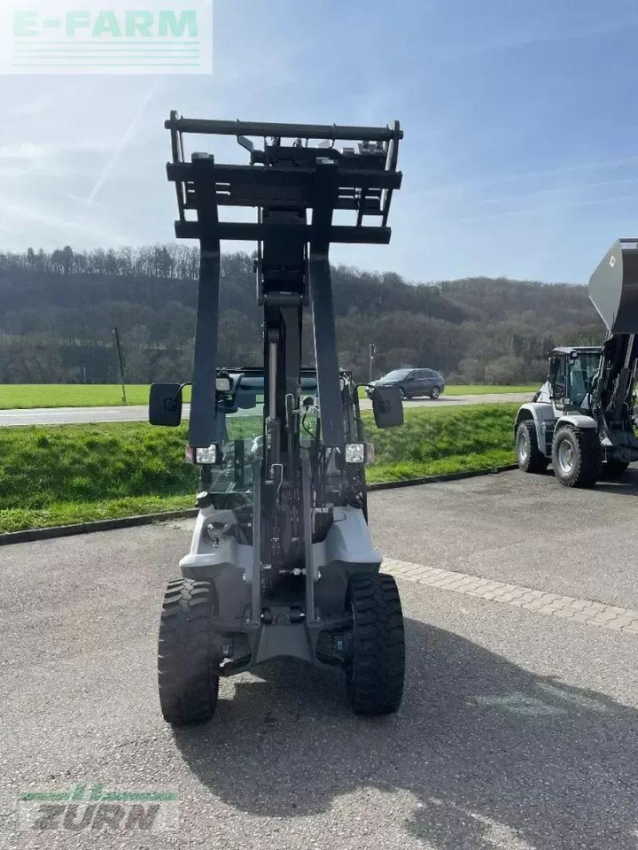 Kramer kl12.5 - Miniexcavadora: foto 4 Kramer kl12.5 - Miniexcavadora: foto 4