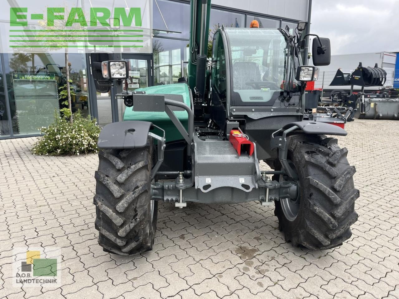 Kramer kt 276 - Miniexcavadora: foto 4 Kramer kt 276 - Miniexcavadora: foto 4