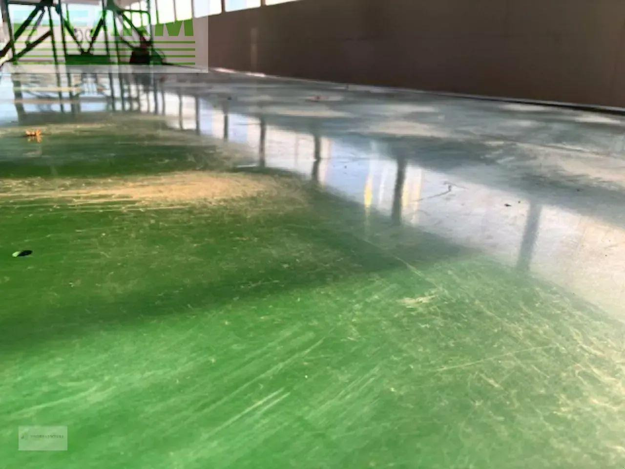 Kröger pwo 24 - Remolque plataforma agrícola: foto 5 Kröger pwo 24 - Remolque plataforma agrícola: foto 5