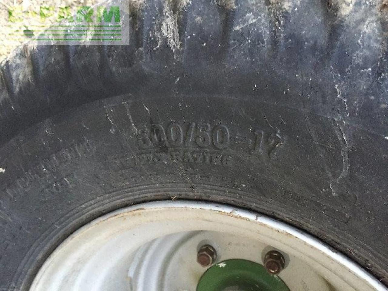 Krone 127 vfs multi cut - Empacadora de pacas cuadradas: foto 4 Krone 127 vfs multi cut - Empacadora de pacas cuadradas: foto 4