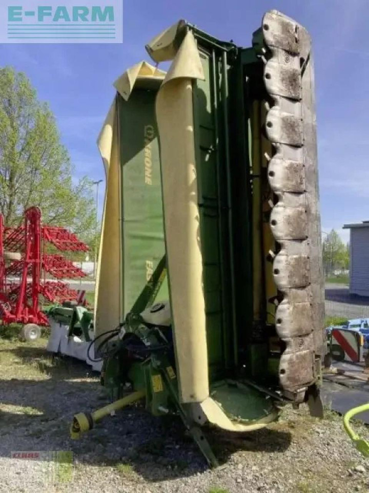 Krone easy cut b950 collect - Segadora: foto 2 Krone easy cut b950 collect - Segadora: foto 2