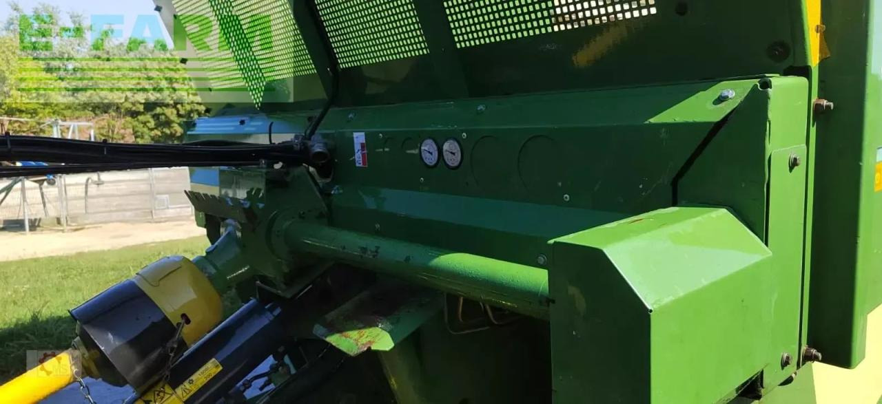 Krone tx 460 häcksel transportwagen zwangslenkung kratzboden - Remolque volquete agrícola: foto 2 Krone tx 460 häcksel transportwagen zwangslenkung kratzboden - Remolque volquete agrícola: foto 2